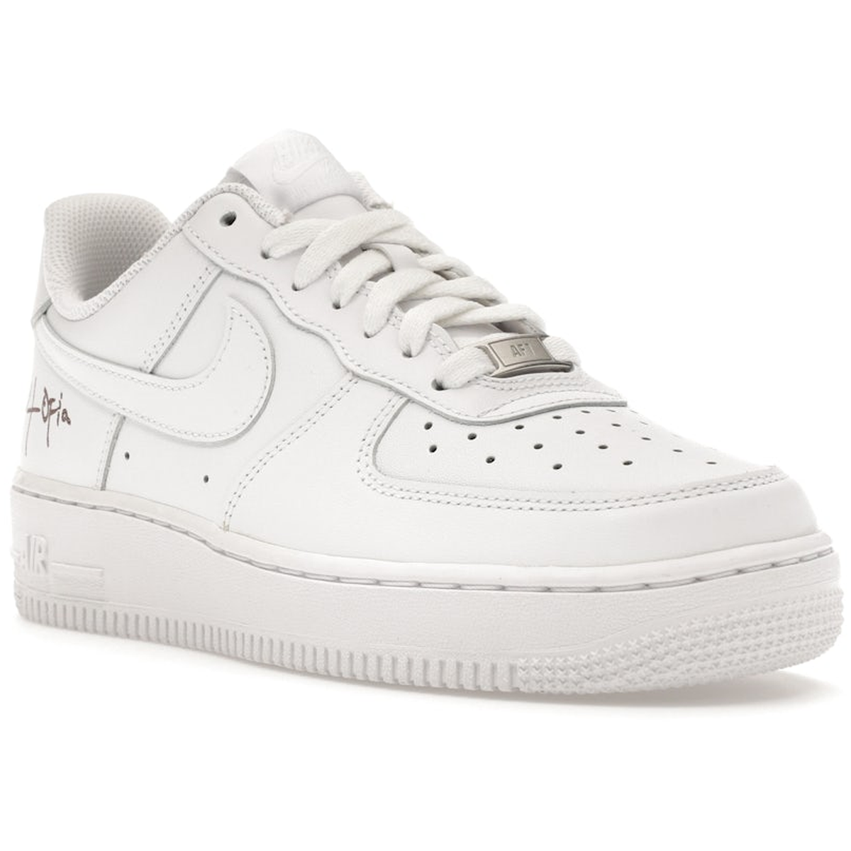 Thumbnail af Nike Air Force 1 Low '07 White 2